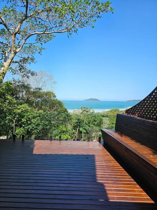 Nosso Mar Hotel Florianopolis Exterior photo