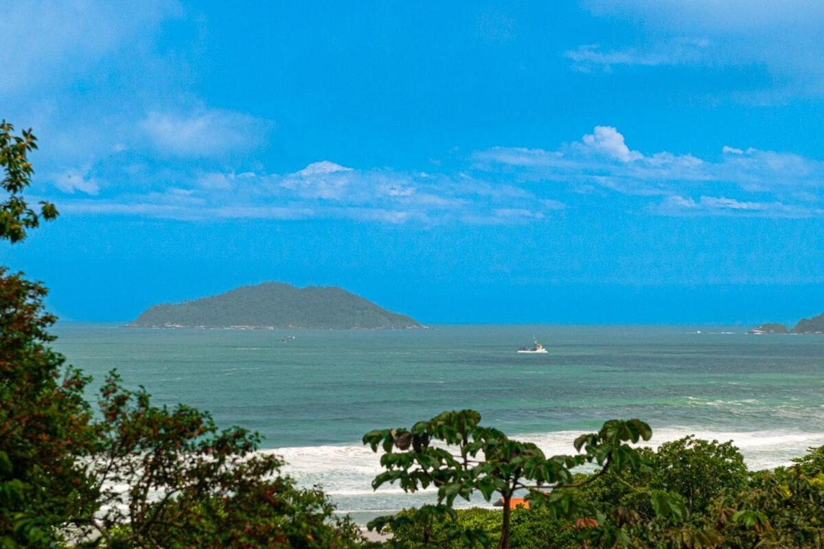 Nosso Mar Hotel Florianopolis Exterior photo